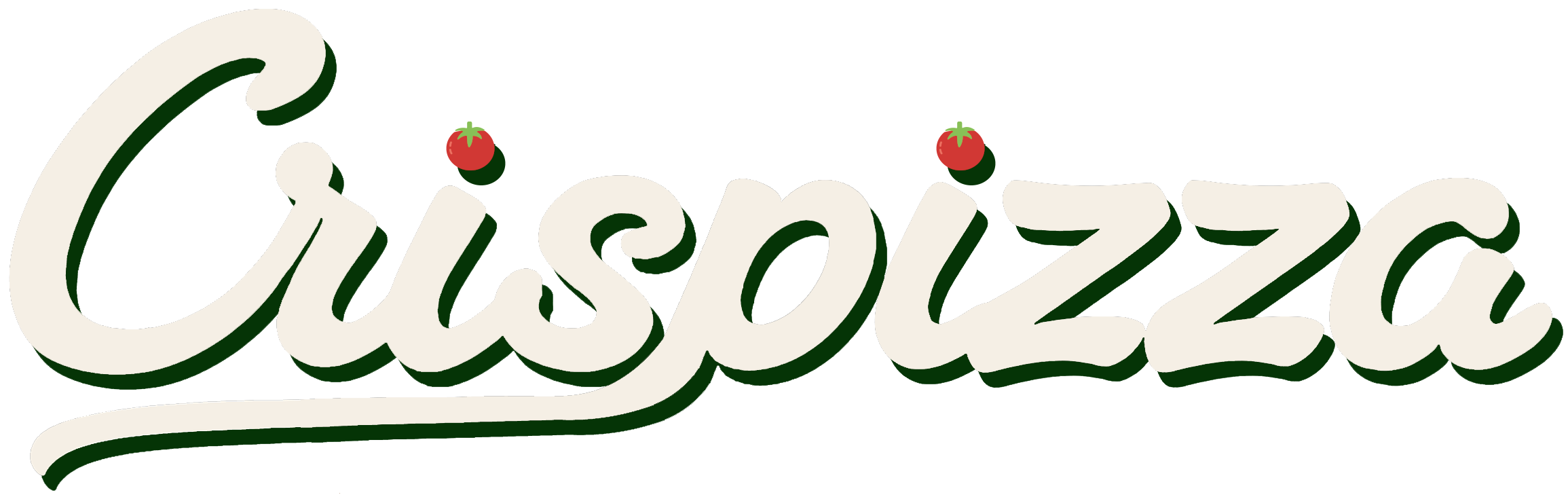 Crispizza logo